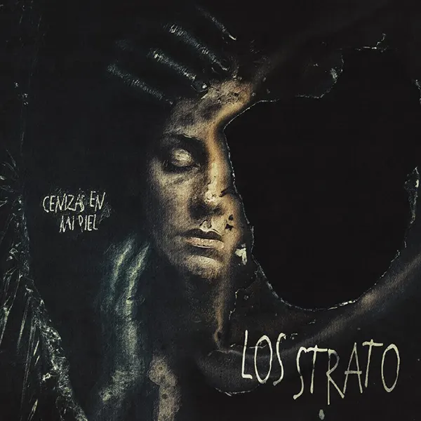 Los Strato Cenizas En Mi Piel