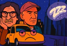 Charly y Sting crítica