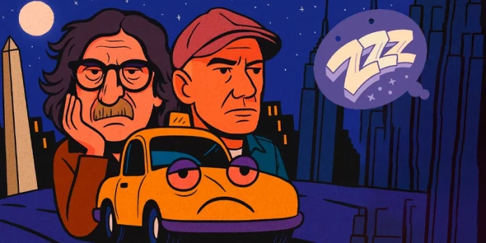 Charly y Sting crítica