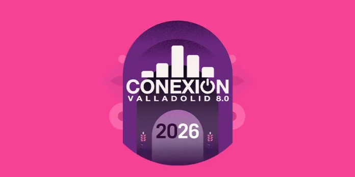 Conexión Valladolid 2026 Conexión Valladolid 2026