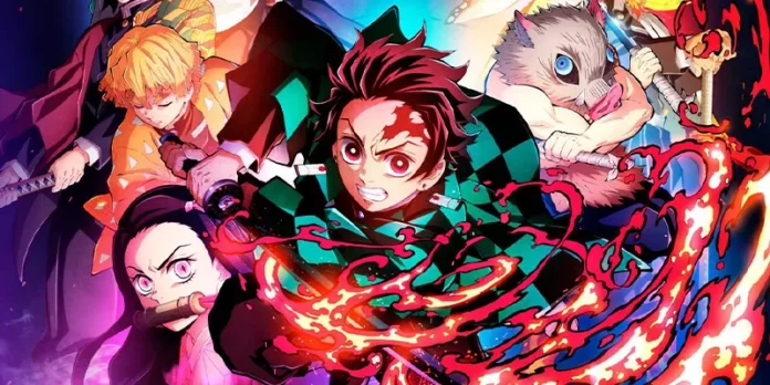 Demon Slayer en Concierto Santiago de Chile febrero 2026