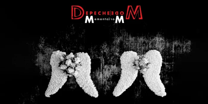 Depeche Mode In The End Depeche Mode In The End