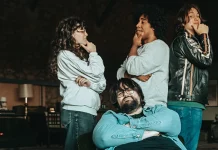 Arepa Volátil noticias musicales