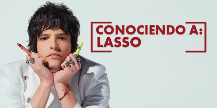 Entrevista a Lasso 2025