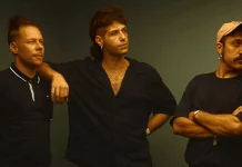 Arepa Volátil noticias musicales