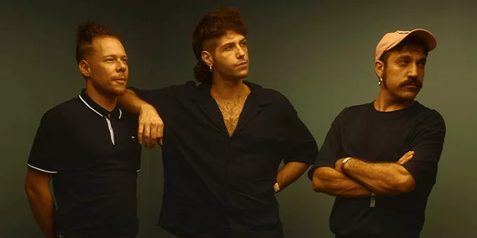 Gilipojazz concierto en el Festival de Jazz de Montreux