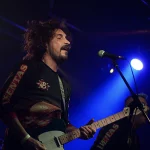 Los Mentas en Madrid