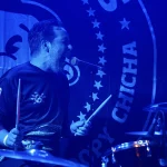 Los Mentas en Madrid