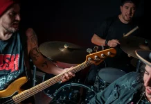 Arepa Volátil noticias musicales