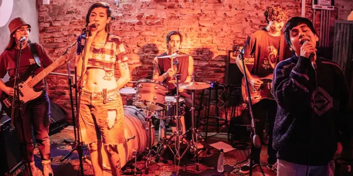 Mateo Meteoro 2025 Mateo Meteoro 2025