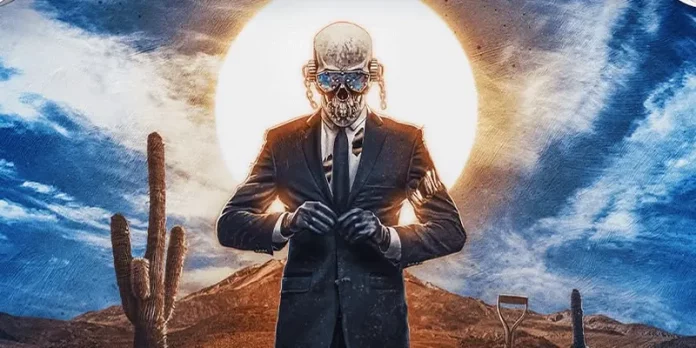 Megadeth Latinoamérica 2026 Megadeth Latinoamérica 2026