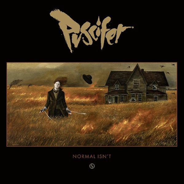 nuevo álbum de Puscifer 2026