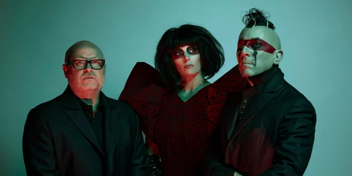 Puscifer 2025