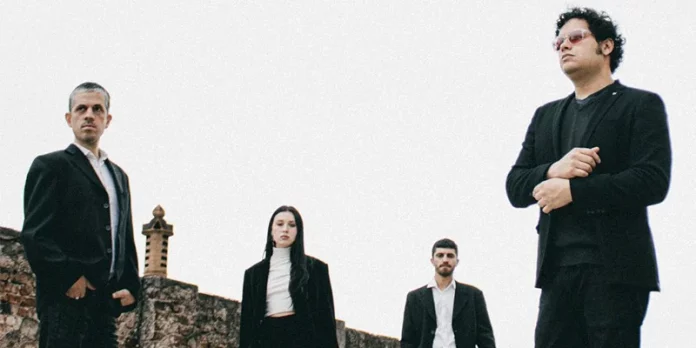 ROMPHONICS NUEVO DISCO ROMPHONICS NUEVO DISCO