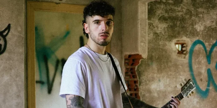 ROUSS nuevo álbum 2025