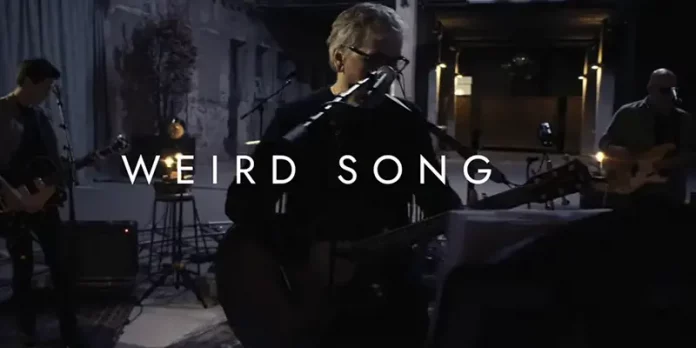 Red Moon Yard Weird Song Red Moon Yard Weird Song