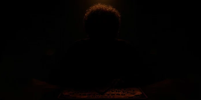 Soda Stereo Ouija