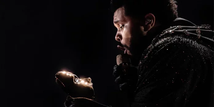 The Weeknd Barcelona 2026