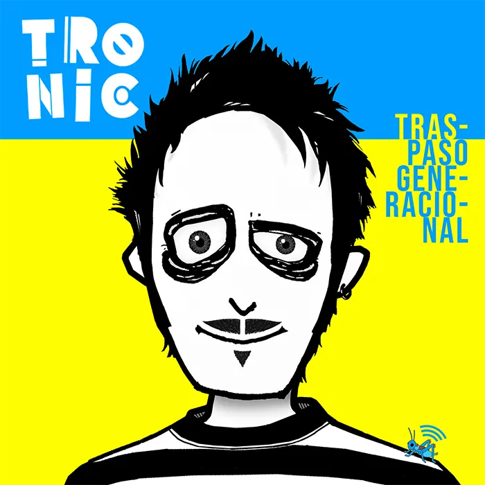Tronic Traspaso Generacional