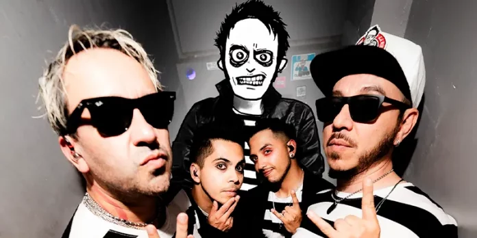 Tronic nuevo disco