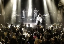Ximena Sariñana en Madrid 2025 reseña