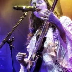Ximena Sariñana en Madrid