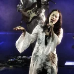 Ximena Sariñana en Madrid