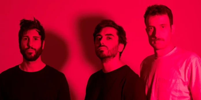 Yogures de Coco concierto en Madrid Yogures de Coco concierto en Madrid