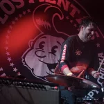 Los Mentas en Madrid