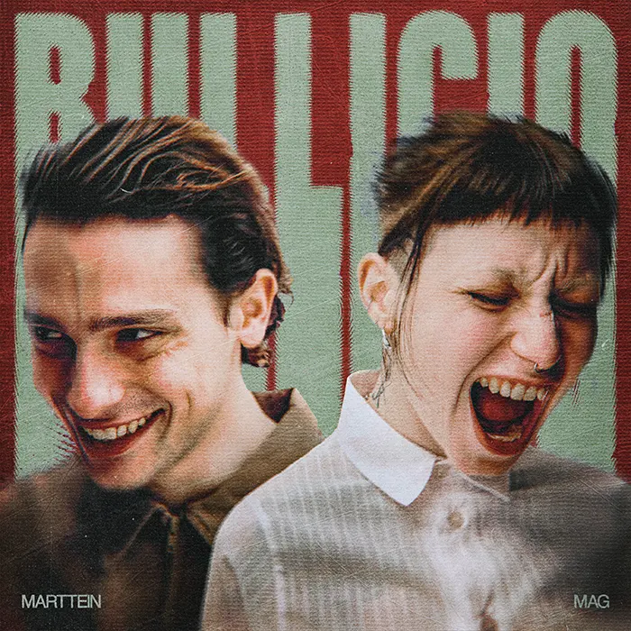 MAG Bullicio