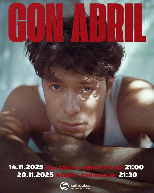 Gon Abril 2100
