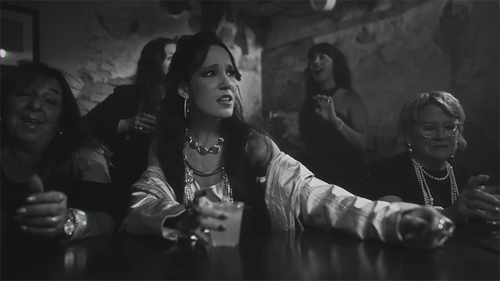 iLe estrena El Verdugo videoclip iLe El Verdugo Como Las Canto Yo