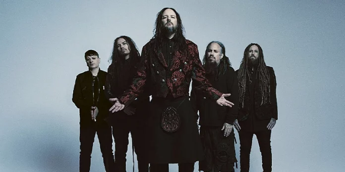 korn tour latinoamérica 2026