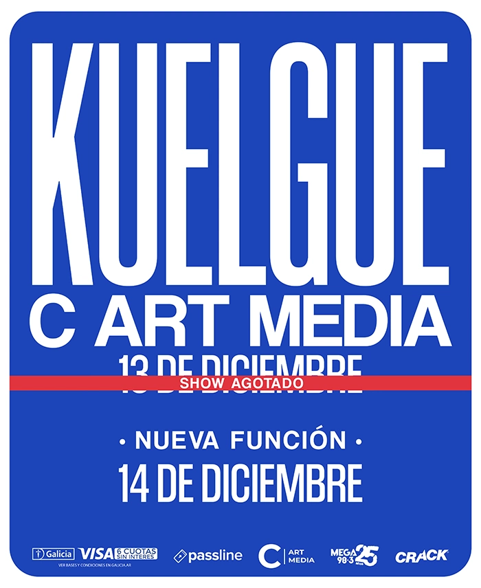 El Kuelgue Villa Crespo