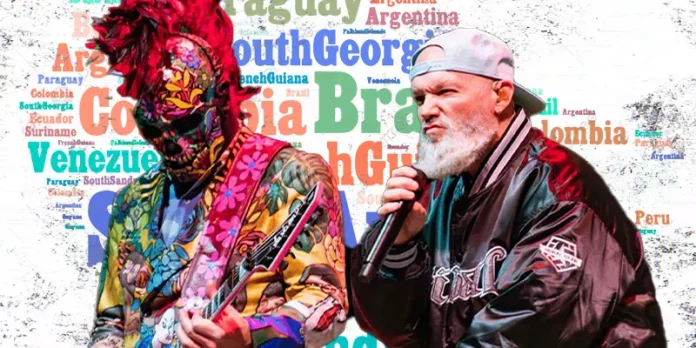 limp bizkit gira sudamericana