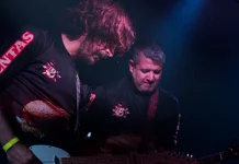 los mentas en madrid sala uni 2025