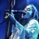 Ximena Sariñana en Madrid