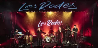 Arepa Volátil noticias musicales