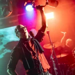 Zapato3 en Madrid TOUR RYC 2025