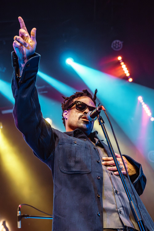 12BILAL VILLANOS HENRIQUE PRATAS 500PX Bilal en Villanos del Jazz