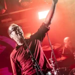 Zapato3 en Madrid TOUR RYC 2025