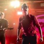 Zapato3 en Madrid TOUR RYC 2025