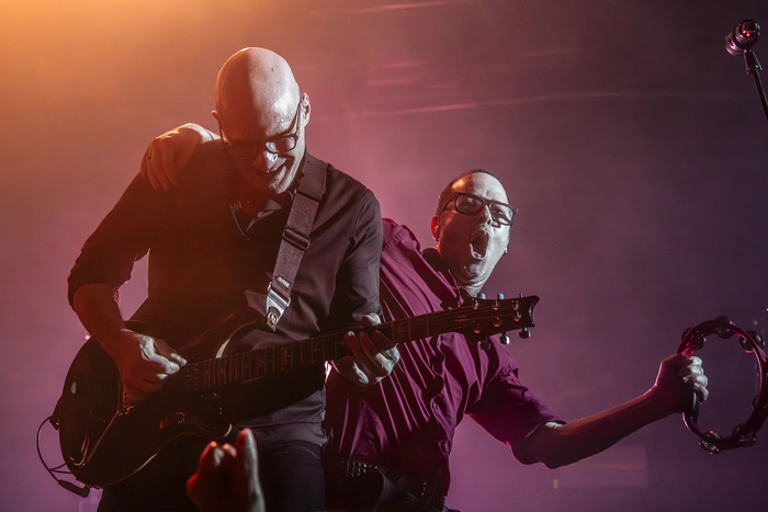 Zapato3 en Madrid TOUR RYC 2025