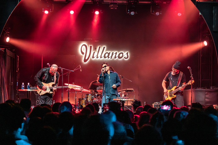 20BILAL VILLANOS HENRIQUE PRATAS 700PX Bilal en Villanos del Jazz