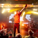 Zapato3 en Madrid TOUR RYC 2025