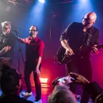 Zapato3 en Madrid TOUR RYC 2025