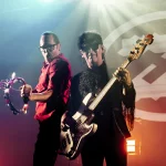 Zapato3 en Madrid TOUR RYC 2025