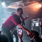 Zapato3 en Madrid TOUR RYC 2025