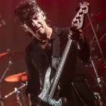 Zapato3 en Madrid TOUR RYC 2025