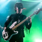 Zapato3 en Madrid TOUR RYC 2025